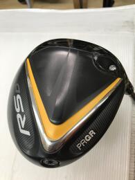RS D JUST｜プロギア｜ドライバー｜中古ゴルフクラブを探す