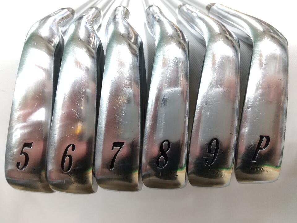 YONEX - YONEX CB511 アイアンセット ウェッジ2本 YONEX CB511 アイアンセット ウェッジ2本