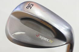フォーティーン FOURTEEN MT-28 J.SPEC 4 フォーティーン MT-28 J.SPEC ウェッジ｜ゴルフクラブ名器大辞典
