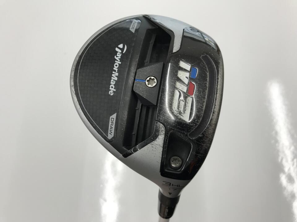 TaylorMade - テーラーメイド   M3 3W Speeder 661 evolution4 S M3｜テーラーメイド｜フェアウェイウッド｜Speeder 661