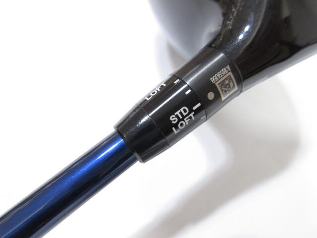 まの Dunlop SRIXON Z785 Driver 10.5 Miyazaki Mahana 5 (SR) #521