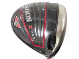 DUNLOP ダンロップ/ドライバー/SRIXON Z 785 9.5°/ドライバー/ABランク/09【中古】 DUNLOP ダンロップ/ドライバー/SRIXON Z 785 9.5°/ドライバー/AB