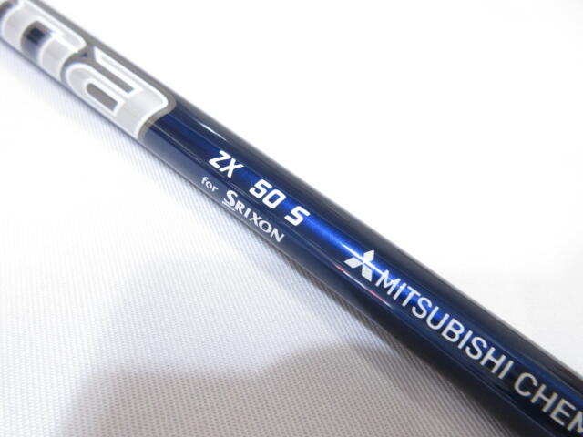 SRIXON Z785｜ダンロップ｜ドライバー｜Diamana ZX50