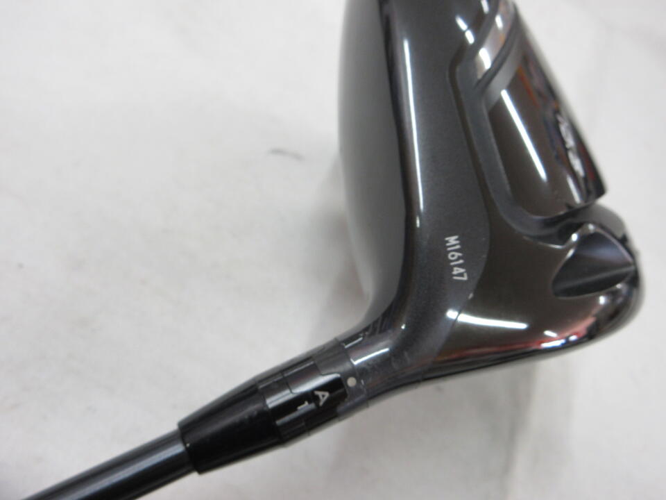 917D3｜タイトリスト｜ドライバー｜Titleist Speeder 517｜中古