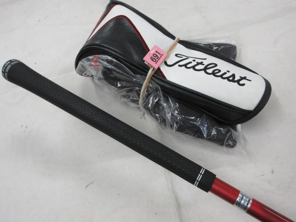 Titleist - タイトリスト Titleist 917f3 フェアウェイウッド スピーダーエボ3 917F3 - タイトリスト 日本公式サイト