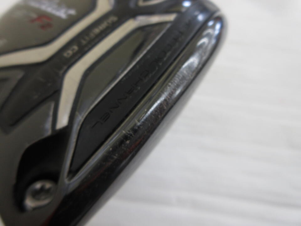 Titleist - タイトリスト  917f2 ３Ｗ　ツアーＡＤ　ＴＰー６ 917F2｜タイトリスト｜フェアウェイウッド｜ツアーAD TP-6｜中古