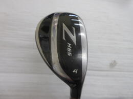 SRIXON Z H65｜ダンロップ｜ユーティリティ｜中古ゴルフクラブを