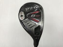 G410｜ピン｜ユーティリティ｜中古ゴルフクラブを探す｜ゴルフ・ドゥ