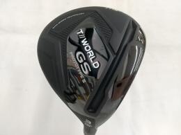 TOUR WORLD GS PROTOTYPE｜ホンマゴルフ｜フェアウェイウッド