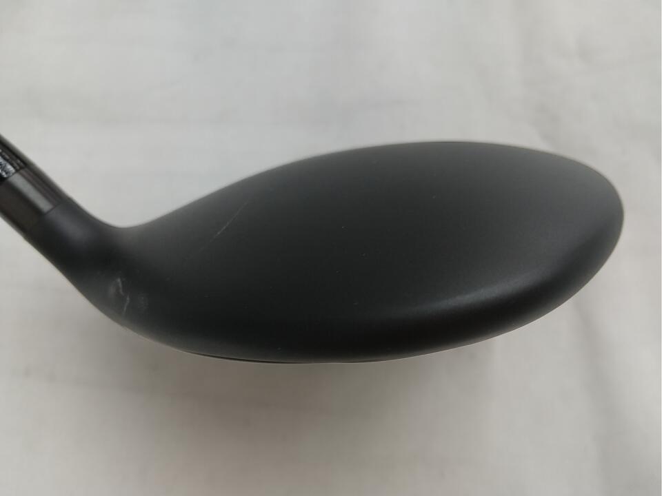 TOUR WORLD GS PROTOTYPE｜ホンマゴルフ｜フェアウェイウッド