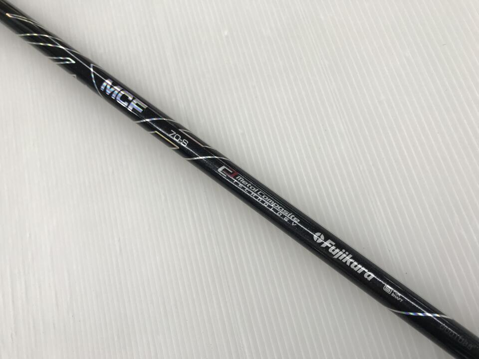 THE-G Ti FW Mid Size｜FREIHEIT｜フェアウェイウッド｜MCF70