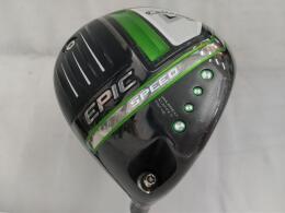 EPIC SPEED｜キャロウェイ｜ドライバー｜中古ゴルフクラブを探す