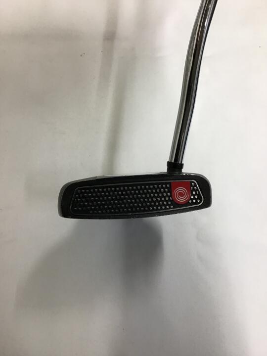 ODYSSEY WORKS 2-BALL パター PT001 2-BALL TEN パター(パター（単品