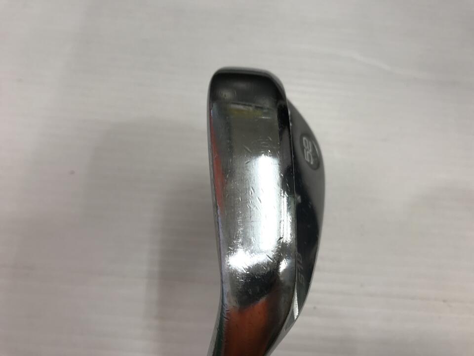 Mizuno Pro S18｜ミズノ｜ウェッジ｜ダイナミックゴールド 95