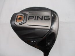 G400 LS TEC｜ピン｜ドライバー｜中古ゴルフクラブを探す