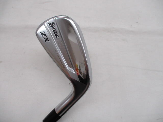 SRIXON ZX Mk2 UTILITY｜ダンロップ｜ユーティリティ｜NSプロ