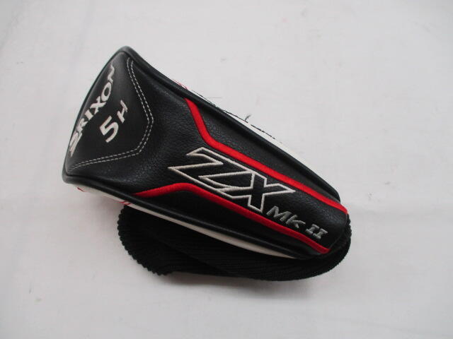 SRIXON ZX Mk2 HYBRID｜ダンロップ｜ユーティリティ｜Diamana ZX