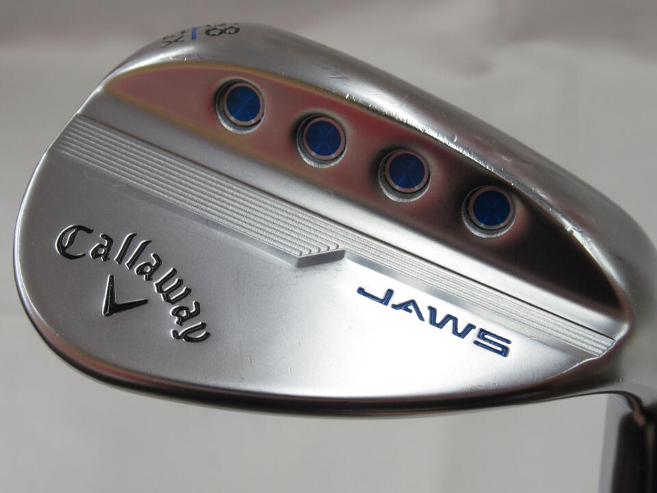 Callaway Jaws forged 52度ウェッジ DGs300 Callaway Jaws forged 52度ウェッジ DGs300 楽天市場】Callaway