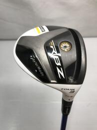ROCKETBALLZ STAGE 2 TOUR｜テーラーメイド｜フェアウェイウッド