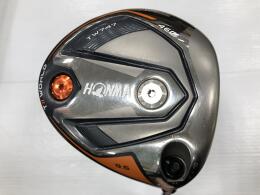 TOUR WORLD TW747 460｜ホンマゴルフ｜ドライバー｜中古ゴルフ
