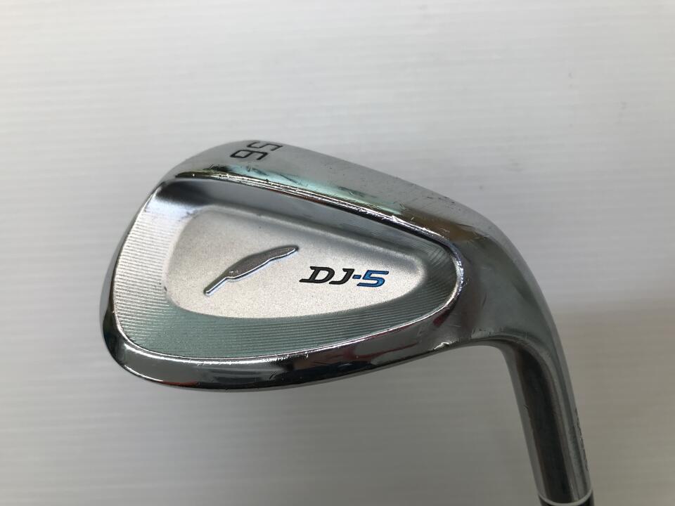 フォーティーン DJ-5 ウェッジ３本セット フォーティーン DJ-5 ウェッジ3本セット DJ-5発売のお知らせ