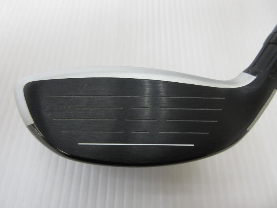 中古ゴルフクラブ】テーラーメイド M4 M4(2021) ユーティリティ ATMOS