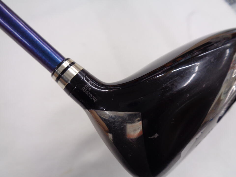 XXIO 8｜ダンロップ｜ドライバー｜MP800｜中古ゴルフクラブを