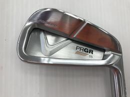 05 IRON｜プロギア｜アイアンセット｜中古ゴルフクラブを探す