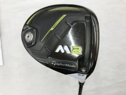 M2 2017 US｜テーラーメイド｜ドライバー｜中古ゴルフクラブを