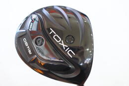 TOXIC R460｜Reve｜ドライバー｜中古ゴルフクラブを探す｜ゴルフ