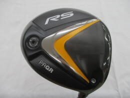 RS JUST｜プロギア｜ドライバー｜中古ゴルフクラブを探す