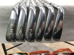 Mizuno Pro 719｜ミズノ｜アイアンセット｜中古ゴルフクラブを