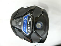 SLDR S｜テーラーメイド｜フェアウェイウッド｜中古ゴルフクラブ