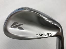 Dolphin Wedge DW-115G｜キャスコ｜ウェッジ｜中古ゴルフクラブ