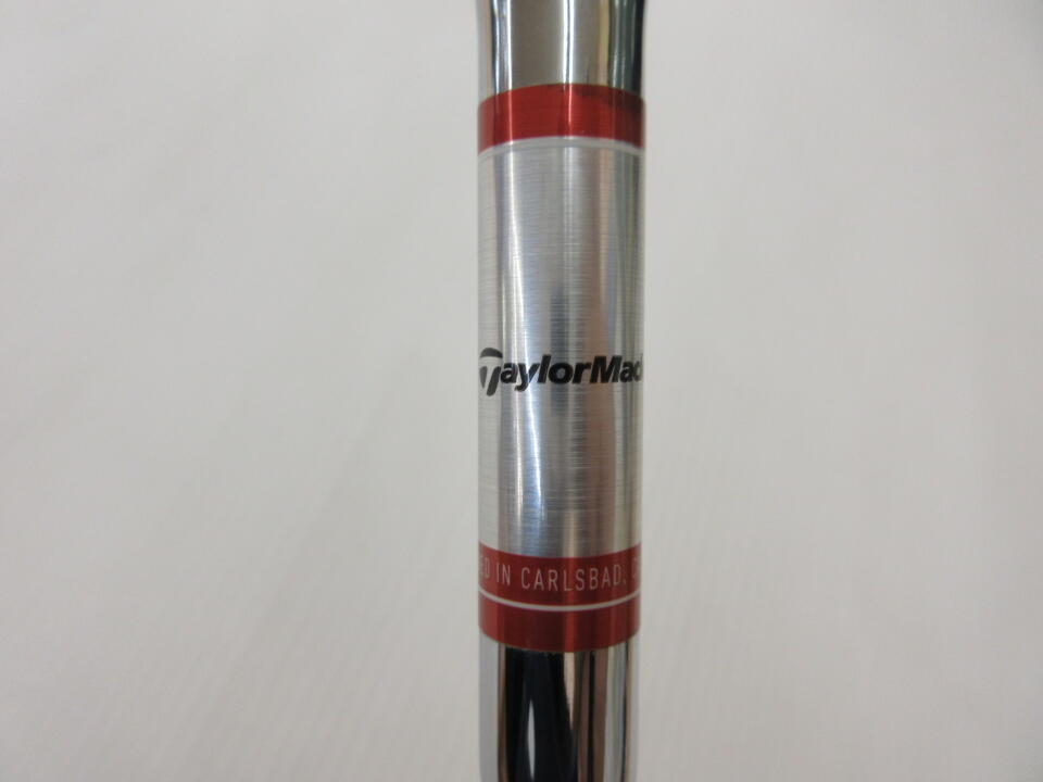 TP COLLECTION RED ARDMORE 3｜テーラーメイド｜パター