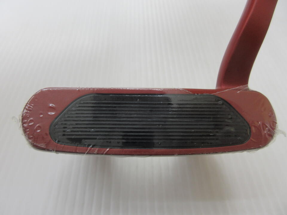 TP COLLECTION RED ARDMORE 3｜テーラーメイド｜パター