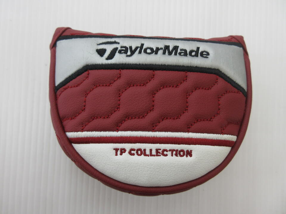TaylorMade - TPコレクションREDアードモア3 テーラーメイド パター セール・アウトレット】TP Patina ARDMORE3 パター(パター（単品