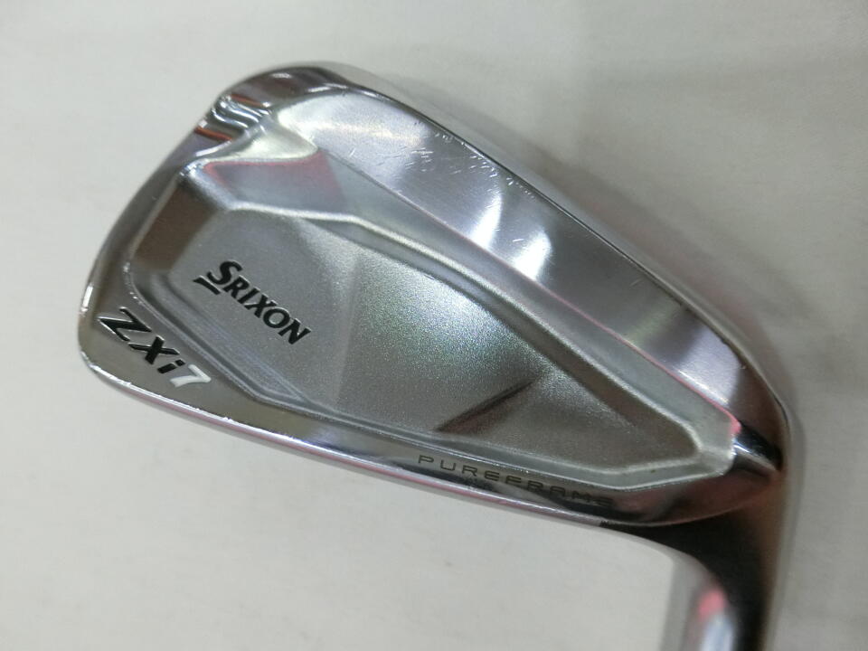 SRIXON ZXi COMBO｜ダンロップ｜アイアンセット｜ダイナミック