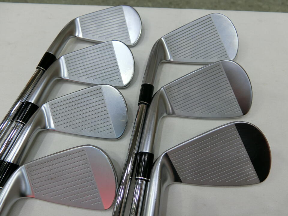 SRIXON ZXi COMBO｜ダンロップ｜アイアンセット｜ダイナミック
