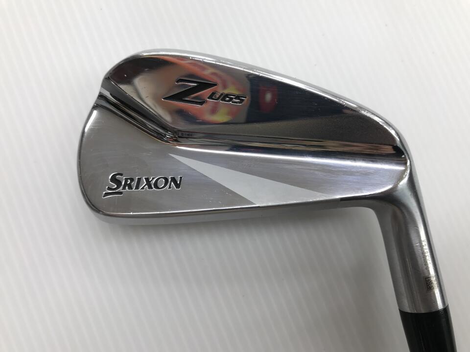 Srixon Z U65 4番 23度ユーティリティ 【公式通販】