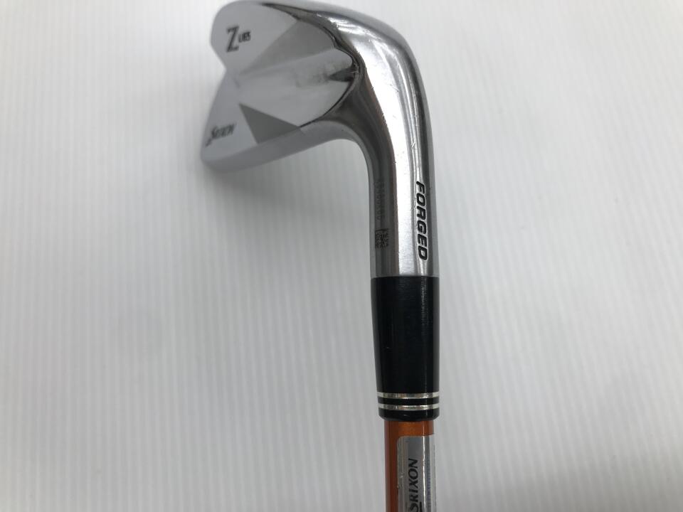 SRIXON Z U65 ユーティリティ ３番 Amazon | DUNLOP(ダンロップ) ユーティリティ SRIXON Z U65