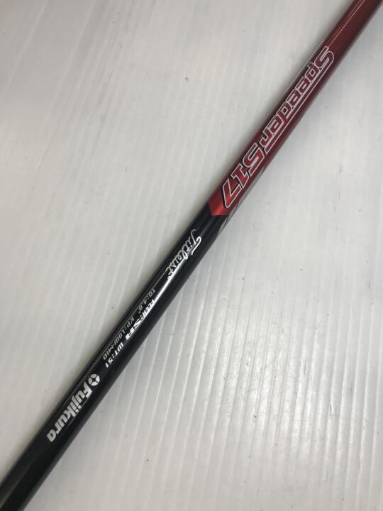 917D2｜タイトリスト｜ドライバー｜Titleist Speeder 517｜中古