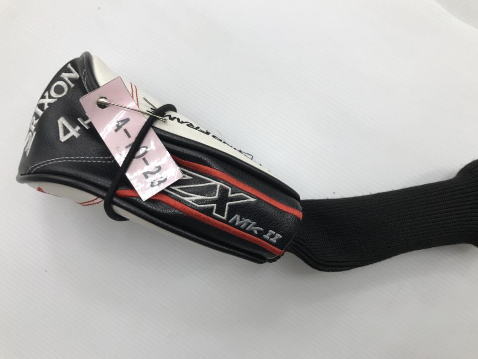 さ SRIXON ZX Mk2 HYBRID｜ダンロップ｜ユーティリティ｜Diamana ZX