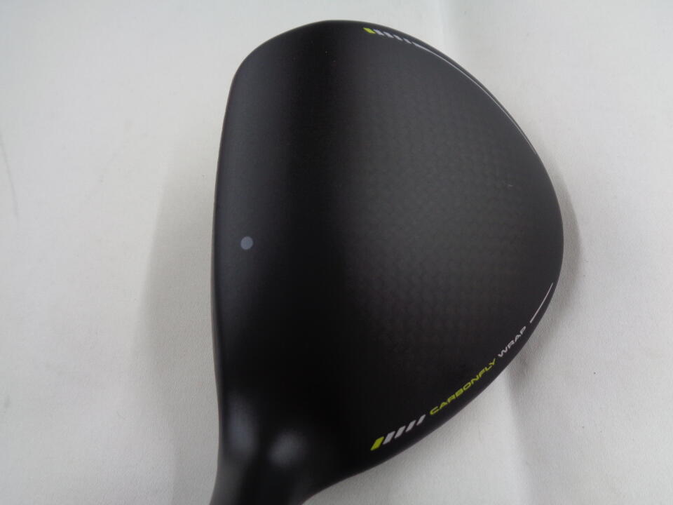G430 MAX HL｜ピン｜フェアウェイウッド｜Fujikura SPEEDER NX35