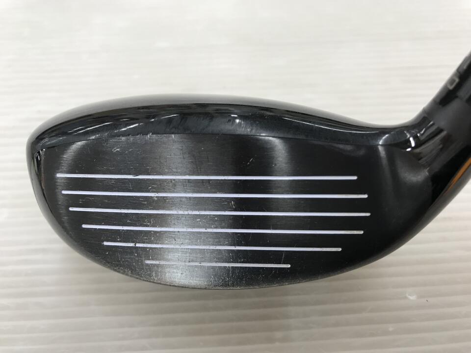 818H1｜タイトリスト｜ユーティリティ｜NSプロ950GH｜中古ゴルフ