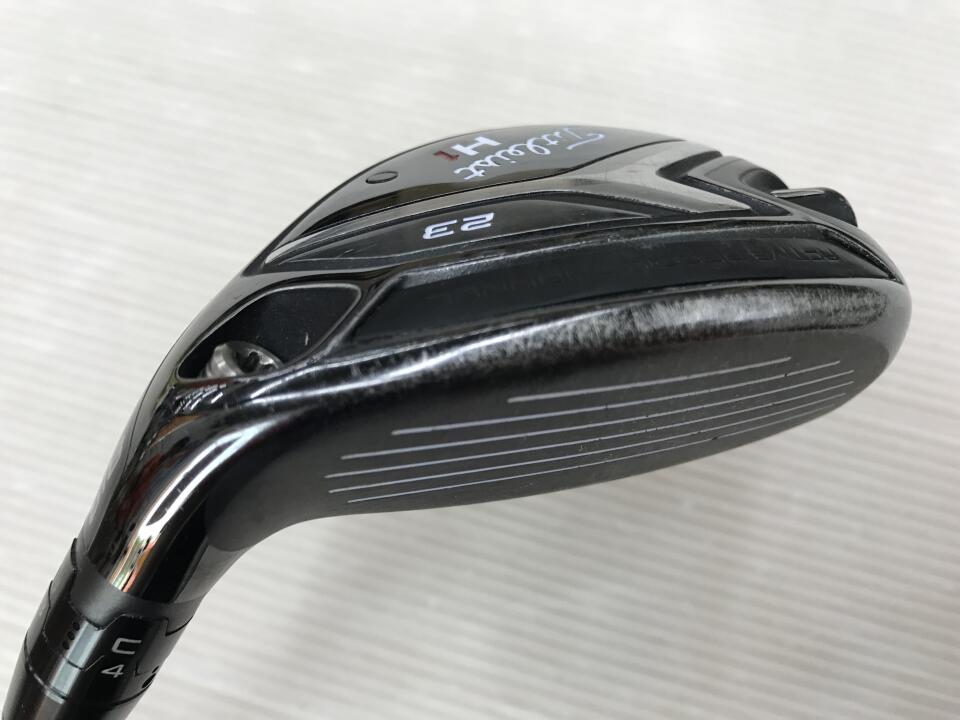 818H1｜タイトリスト｜ユーティリティ｜NSプロ950GH｜中古ゴルフ
