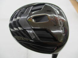 BALDO CORSA PERFORMANCE BC438 ドライバー BALDO CORSA PERFORMANCE 438 DRIVER | BALDO（ゴルフクラブ