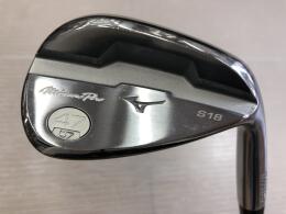 Mizuno Pro S18｜ミズノ｜ウェッジ｜中古ゴルフクラブを探す