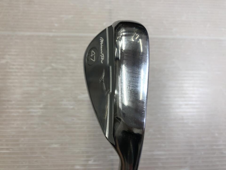 Mizuno Pro S18｜ミズノ｜ウェッジ｜ダイナミックゴールド 120