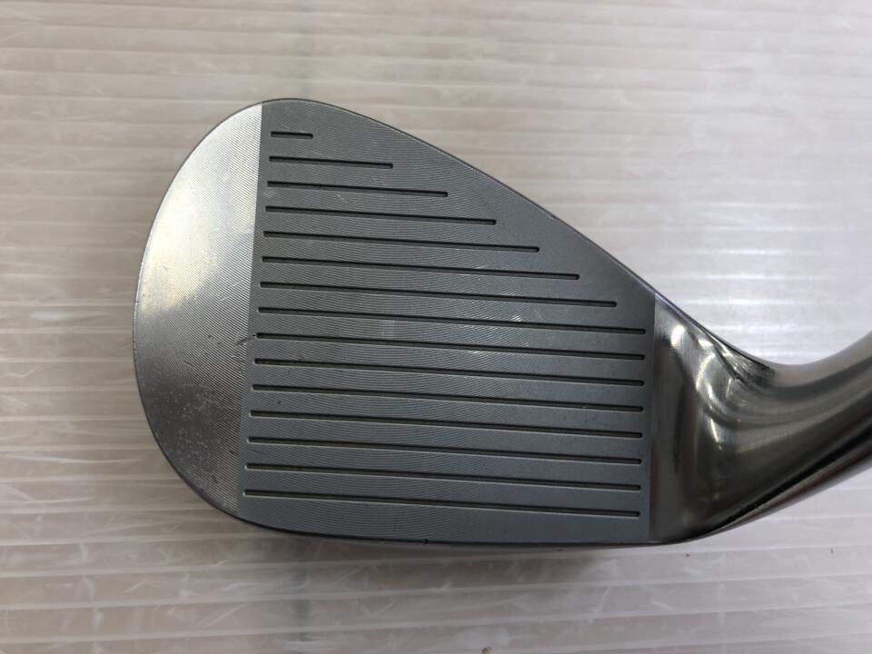 ミズノプロ　S18 ウェッジ　52度　58度　セット　ダイナミックゴールド120 美品 mizuno pro S18 ウェッジ 52度・58度 ダイナミックゴールド